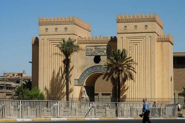 Музеят в Багдад отваря врати за безплатни посещения 